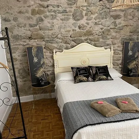 Encantador Apartamento Acogedor * Tarifa