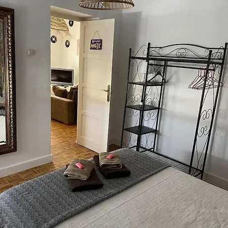 Encantador Apartamento Acogedor Apartment