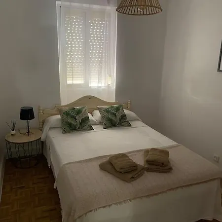 Encantador Apartamento Acogedor *