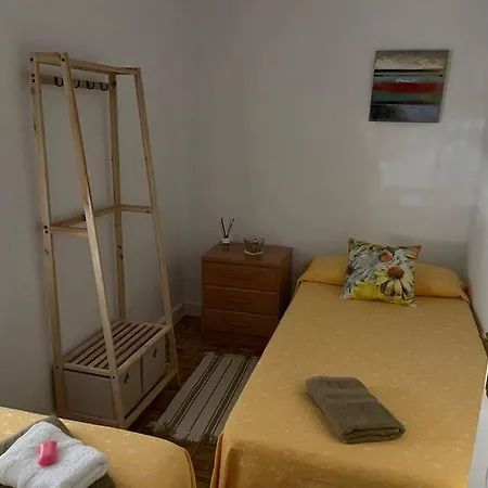 Encantador Apartamento Acogedor Tarifa