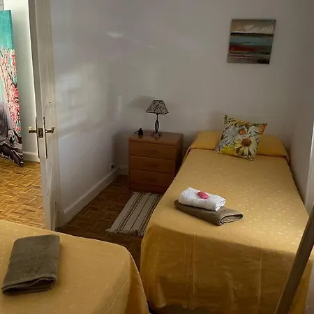 Encantador Apartamento Acogedor Tarifa