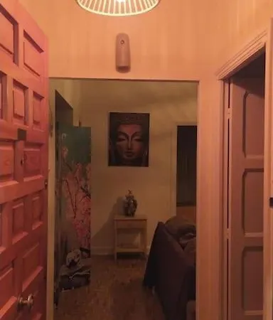 Appartamento Encantador Apartamento Acogedor