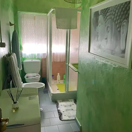 Encantador Apartamento Acogedor Appartamento *